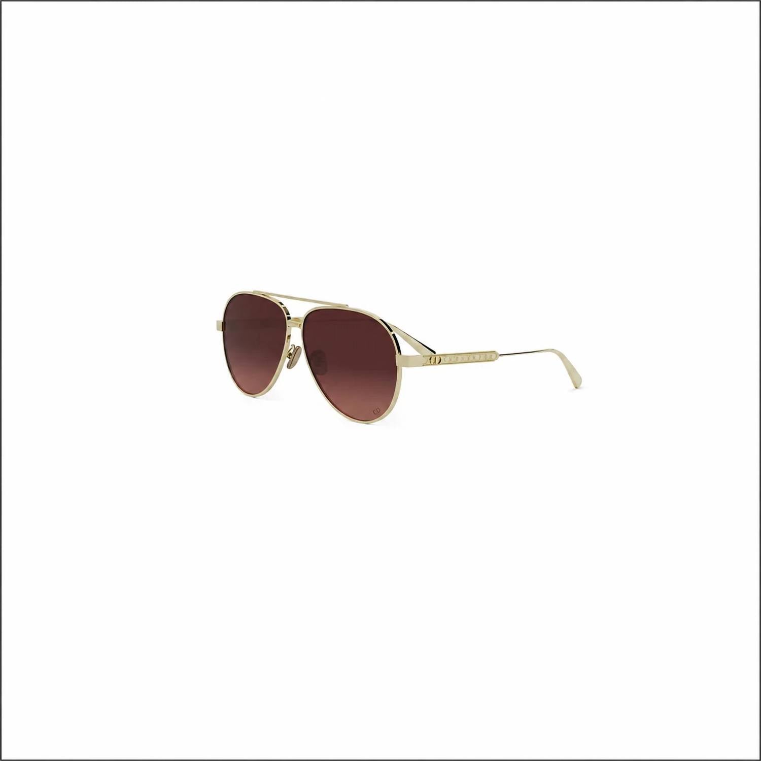 Christian Dior - Women's Diorcannage Sunglasses