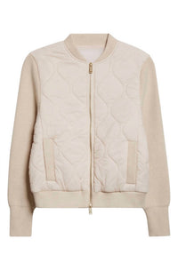 Ramy Brook - Miranda Combo Puffer Jacket