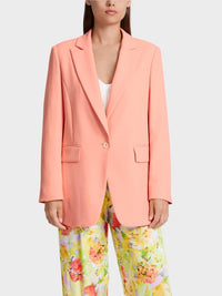 Marc Cain - Long Blazer