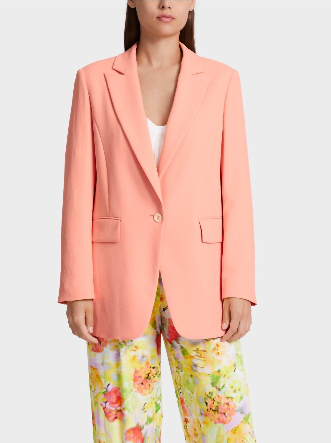 Marc Cain - Long Blazer