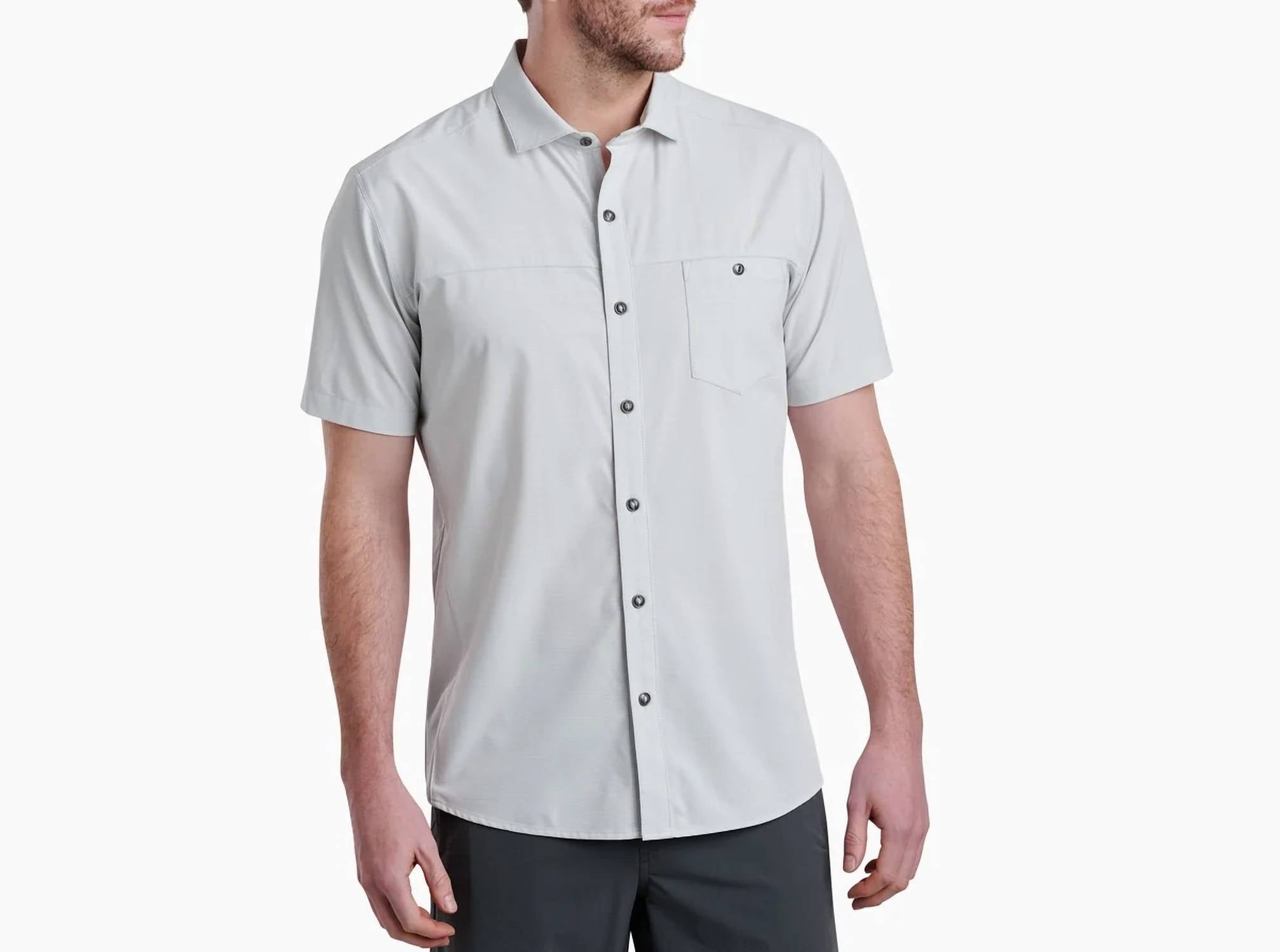 Kuhl - Optimizr Short Sleeve Shirt