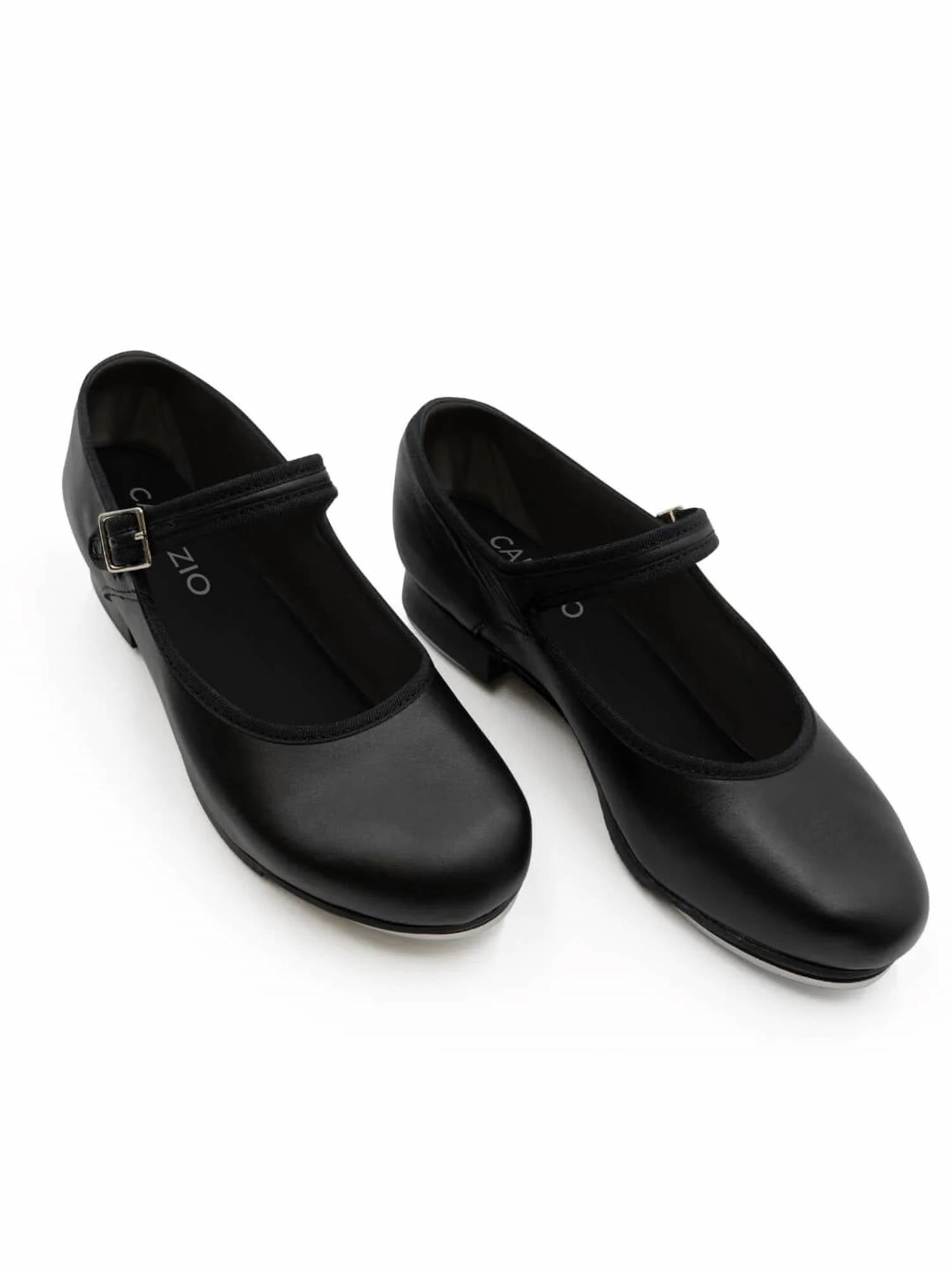 Capezio - Women's Mary Jane Tap Shoe