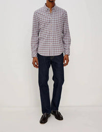 Rails - Vance Long Sleeve Button Down Shirt