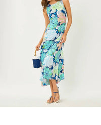 Lilly Pulitzer - Carolita Maxi Dress