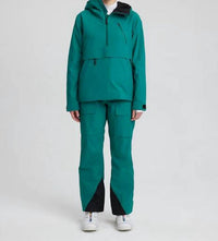Aztech Mountain - Hayden 3l Pullover Hoodie
