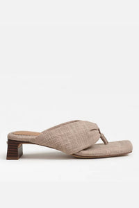 Circus By Sam Edelman - Women's Colette Shimmer Sandal