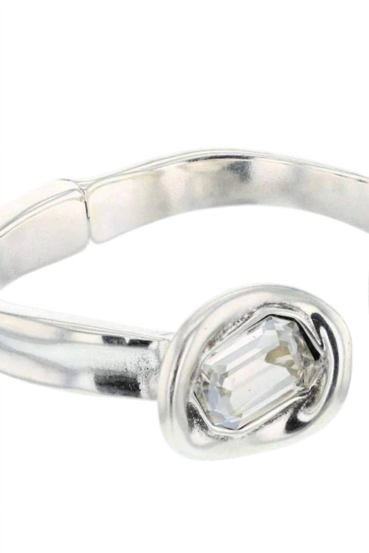 Unode50 - Women's Ser Valiente Bracelet