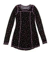 Katie J Nyc - Romi Long Sleeve Dress
