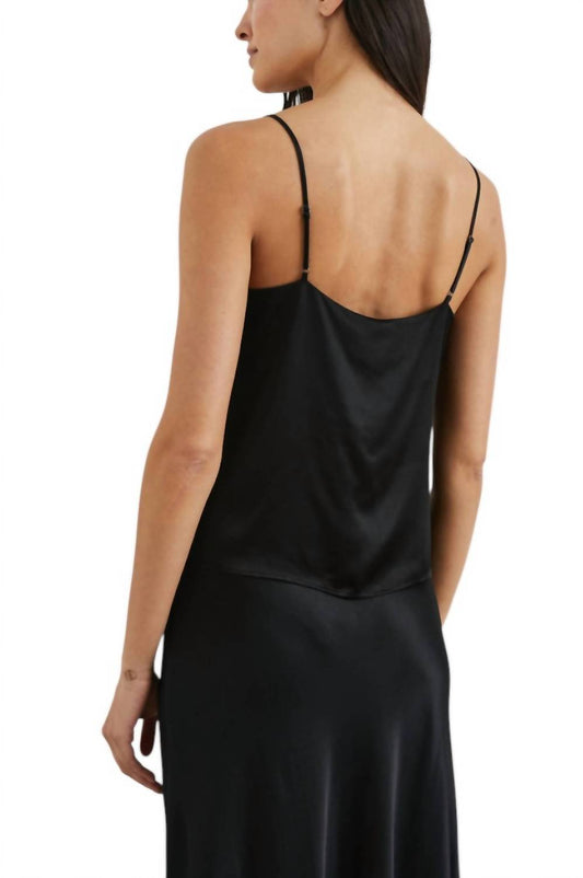 Rails - Paola V-neck Top