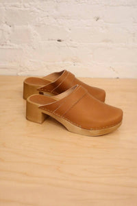 Bosabo - Women's Anna Clog