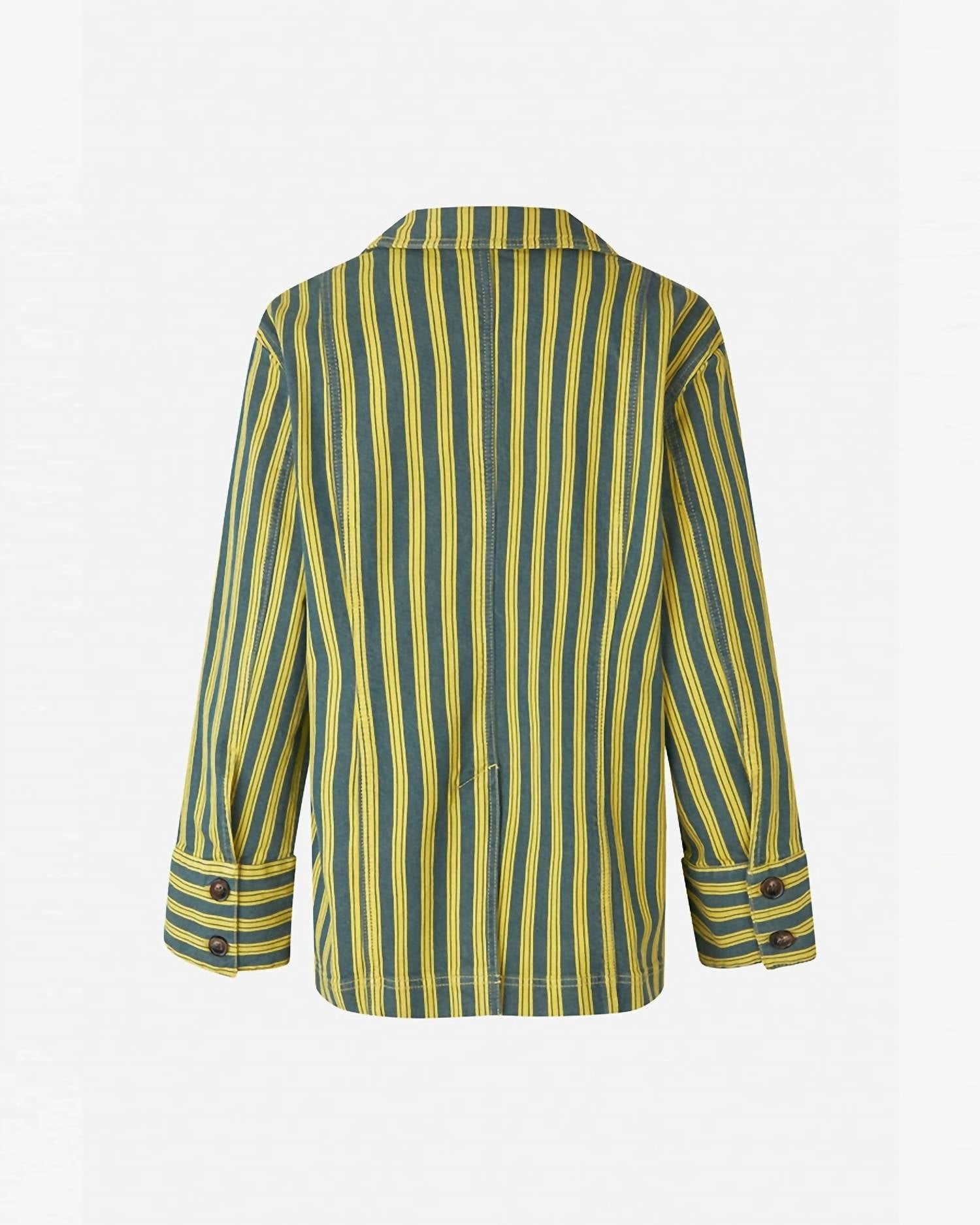 Baum Und Pferdgarten - Bina Jacket