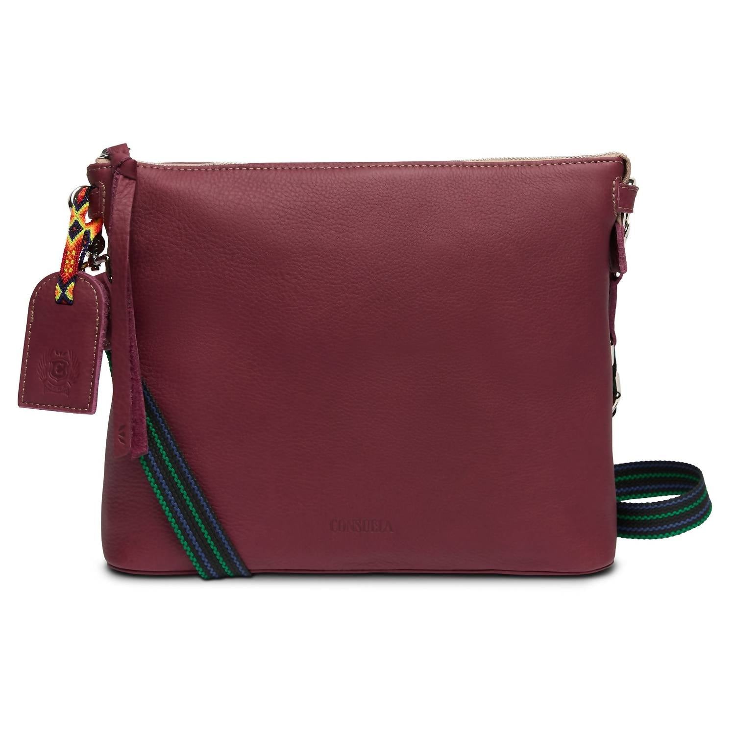 Consuela - Women's Downtown Crossbody Bag