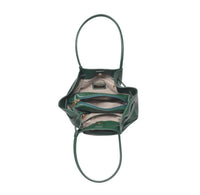 Urban Expressions - Women's Monroe Satchel Bag