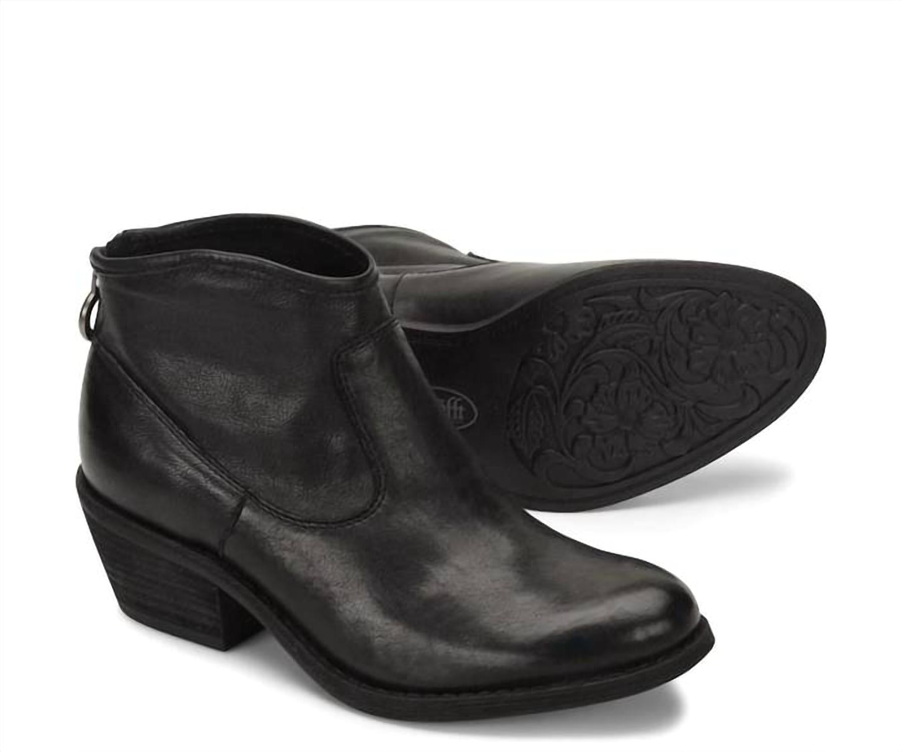 Sofft - WOMEN'S AISLEY BOOTIE