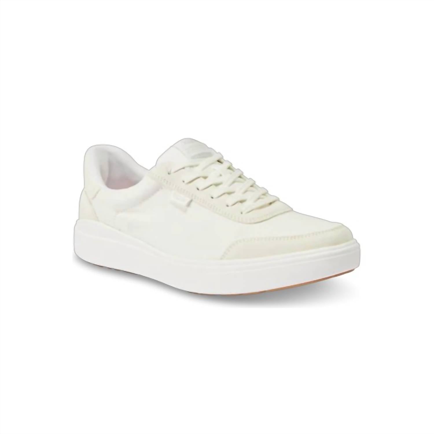 Kizik - Men's Prague 2 Casual Sneakers