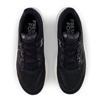 New Balance Men's Vongo V6 Shoes in black white multi - men's sneaker - view 4
