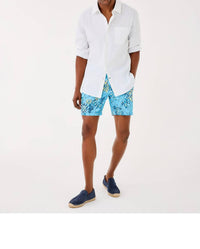 Lilly Pulitzer - Stuff Del Lago Swim Trunk