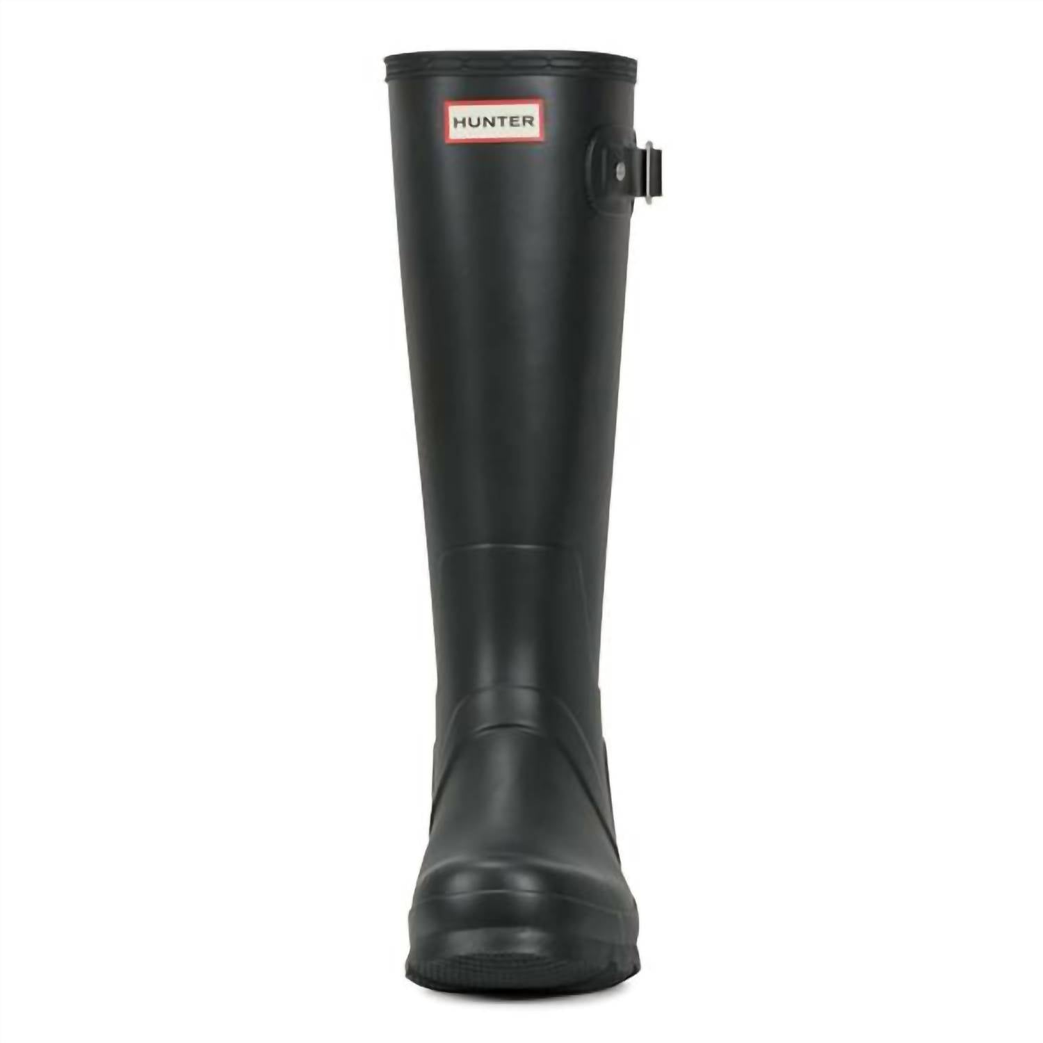 Hunter - Men's Original Tall Rain Boots