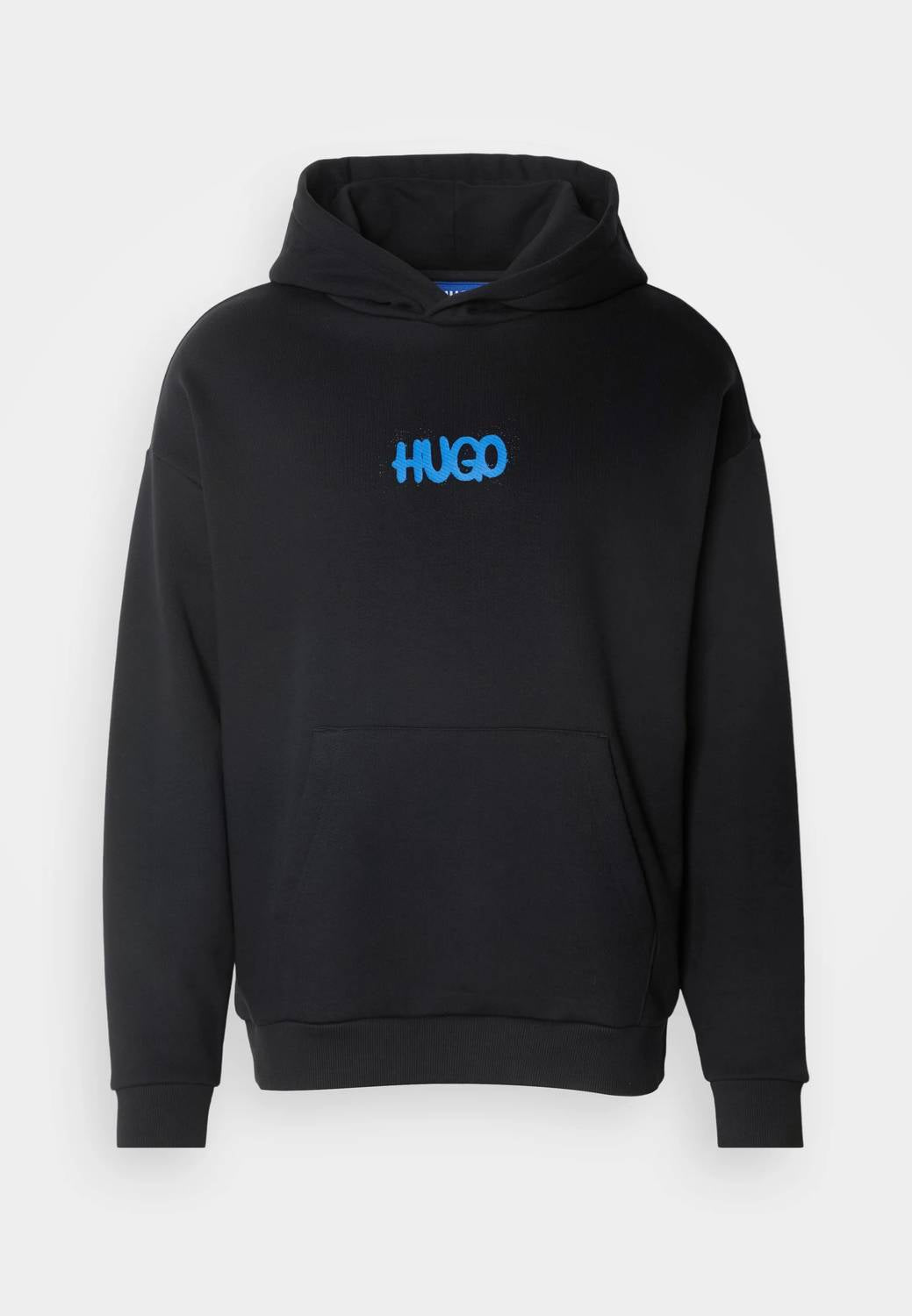 Hugo Boss - Nimayho Logo Hoodie