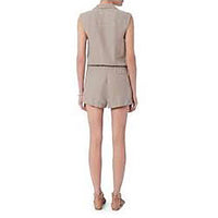 Enza Costa - Cargo Romper