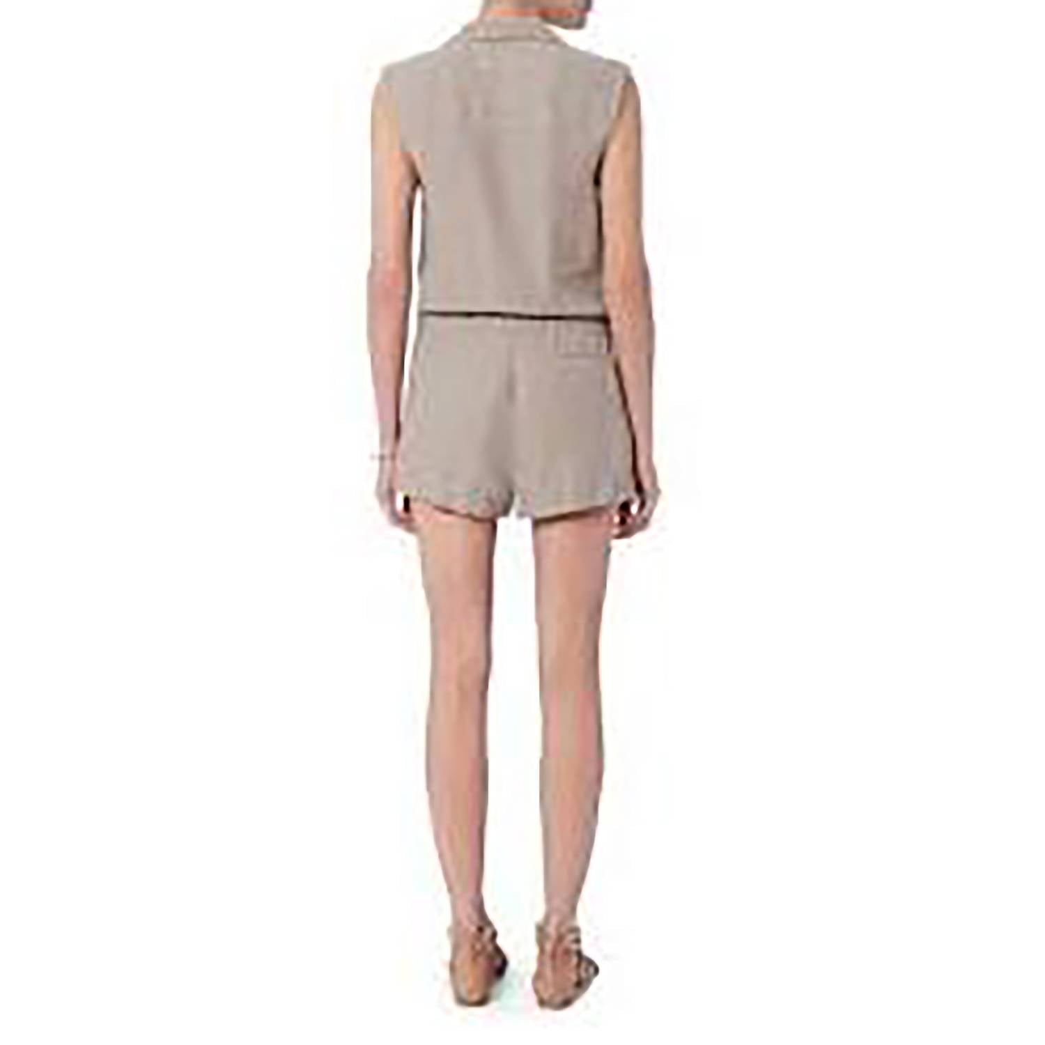 Enza Costa - Cargo Romper