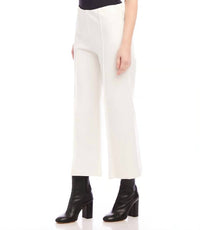 Karen Kane - Pintuck Wide Leg Pants