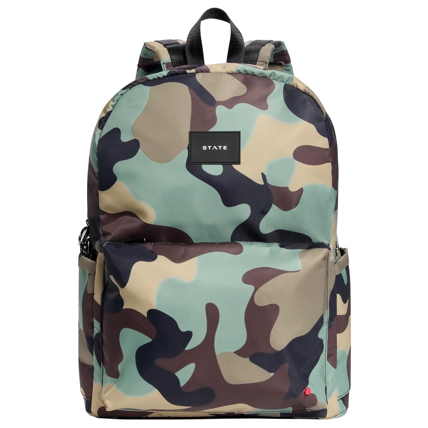 State - Reed Backpack
