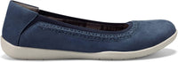 Earth Origins - Women's Fable Slip-on Leather Flat