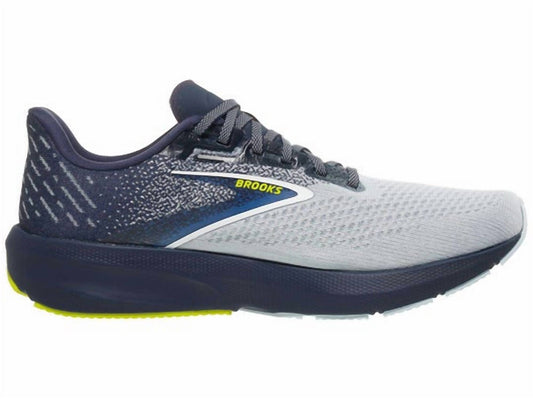 Brooks - Men's Launch 10 Sneakers