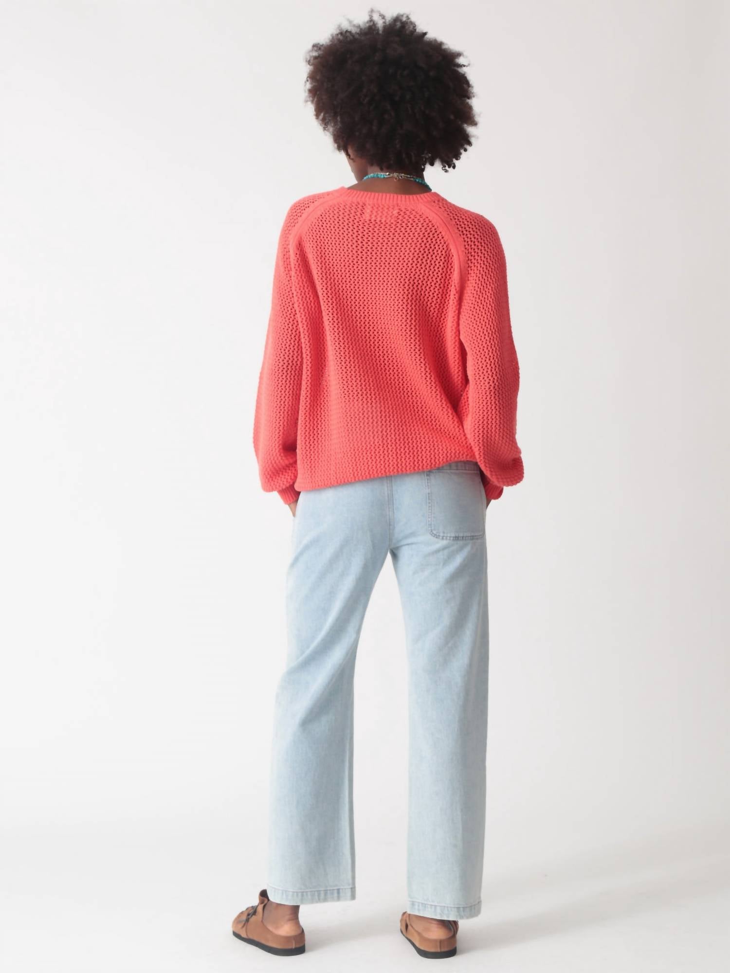 Electric & Rose - Chloe Sweater