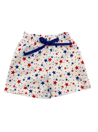 Set Athletics - Boys Barnes Swim Trunk