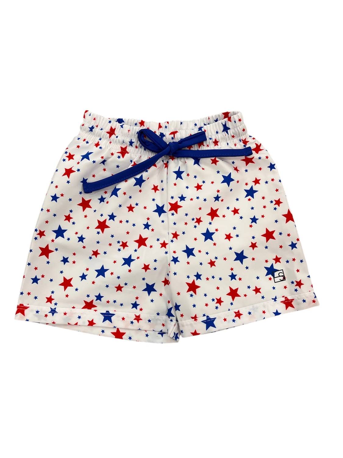 Set Athletics - Boys Barnes Swim Trunk