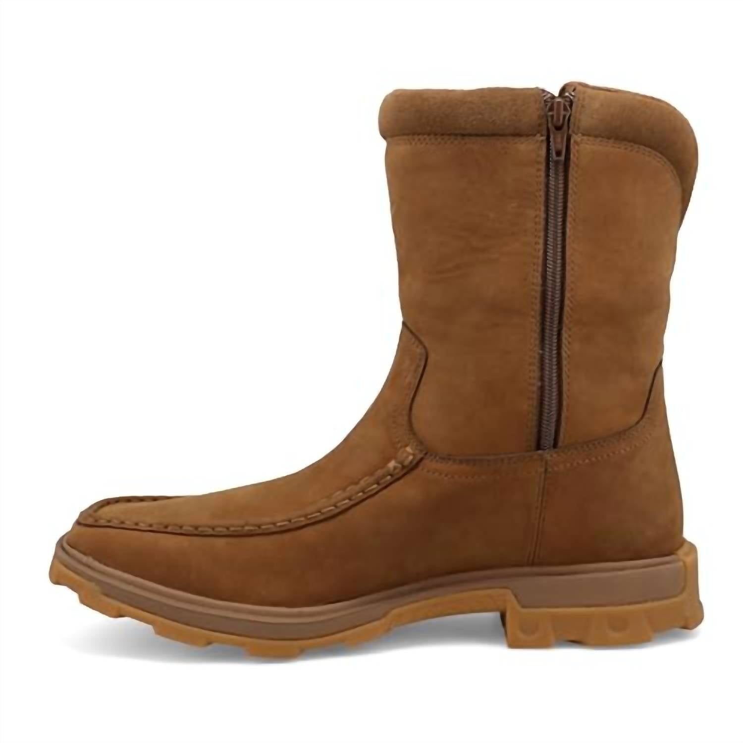 Twisted X - Men's Ultralite X Work Boot