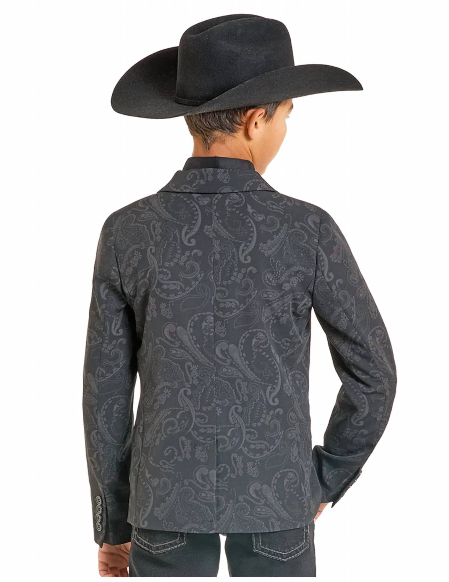 Panhandle - Boys' Sports Coat