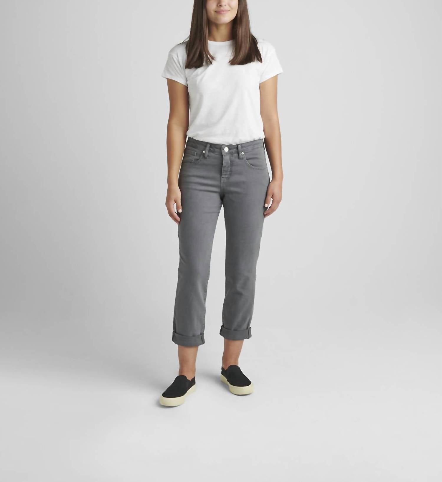 Jag - Carter Girlfriend Jean