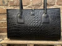 Juan Antonio - Blanket Shoulder Bag
