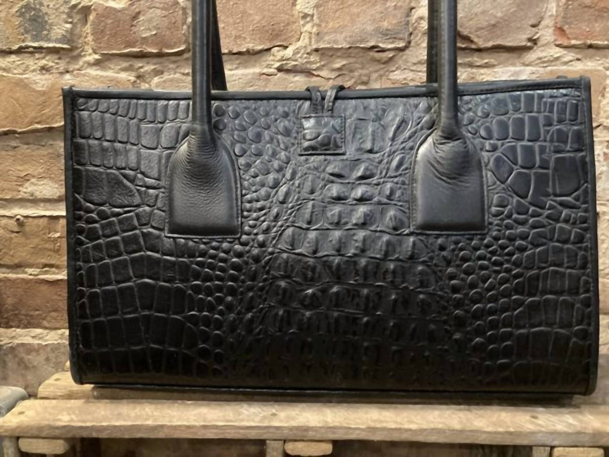 Juan Antonio - Blanket Shoulder Bag