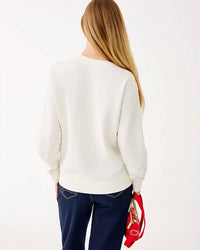 Lilly Pulitzer - Women's Ballad Long Sleeve Sweatshirt