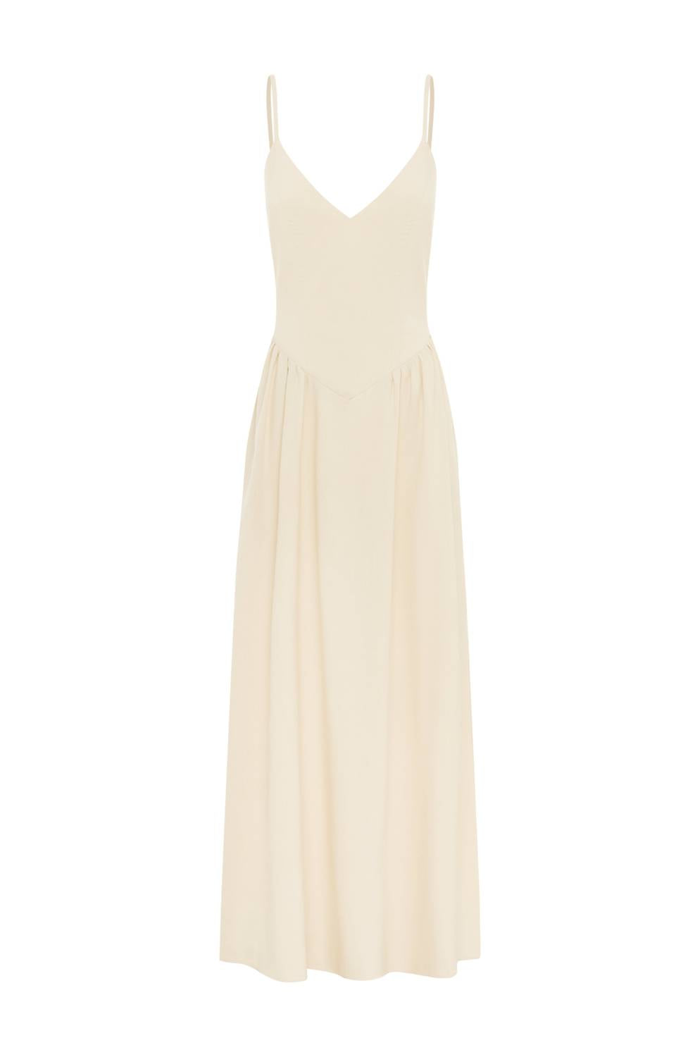 Runaway The Label - Zephy Maxi Dress