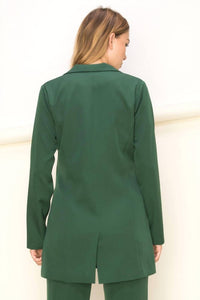 Hyfve - Workwear Blazer