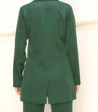Hyfve - Workwear Blazer