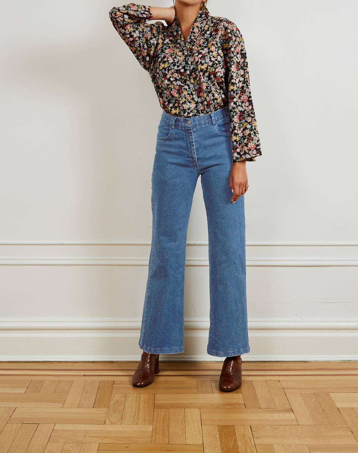Loup - Marie Jeans