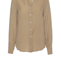 D'Offay - Women's Christina Silk Blouse