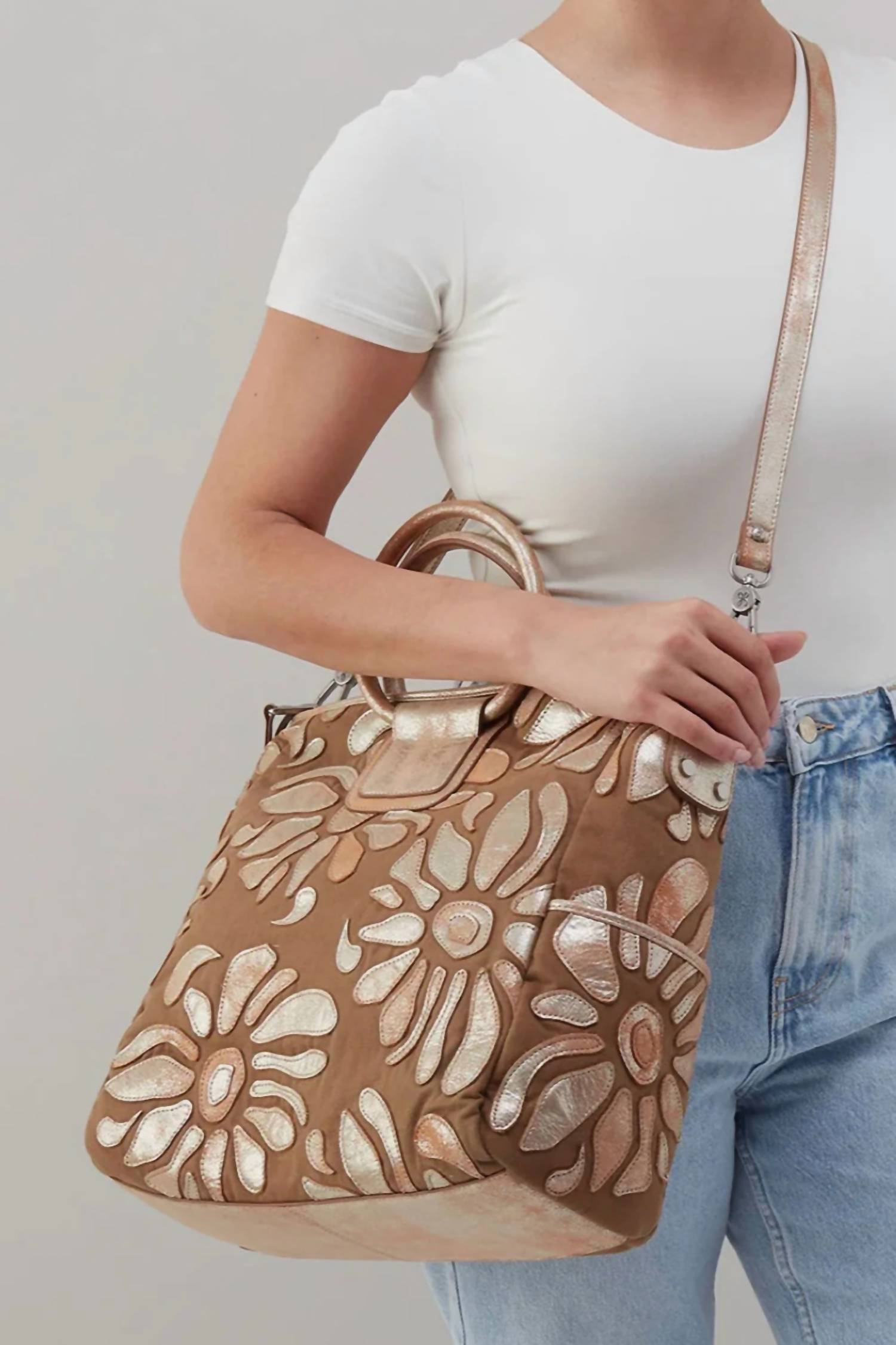 Hobo - Women's Large Sheila Bag