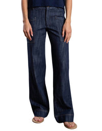 Pharaoh - Aiden Mid-rise Pant