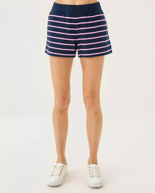 Lilly Pulitzer - Aubra Pull On Short