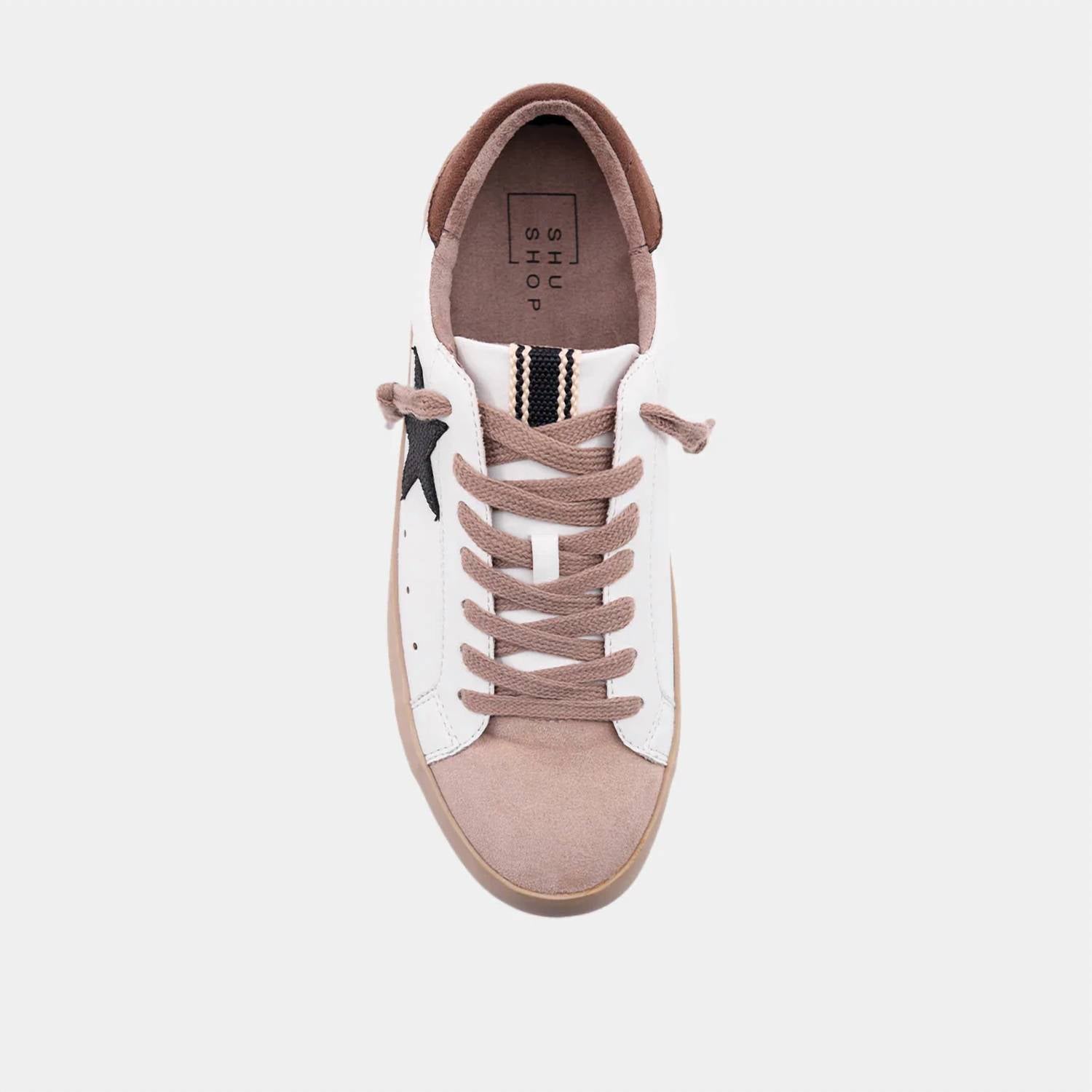Shu Shop - Women's Pamela Sneaker