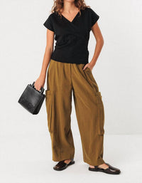 Skfk - Aines Cargo Trouser