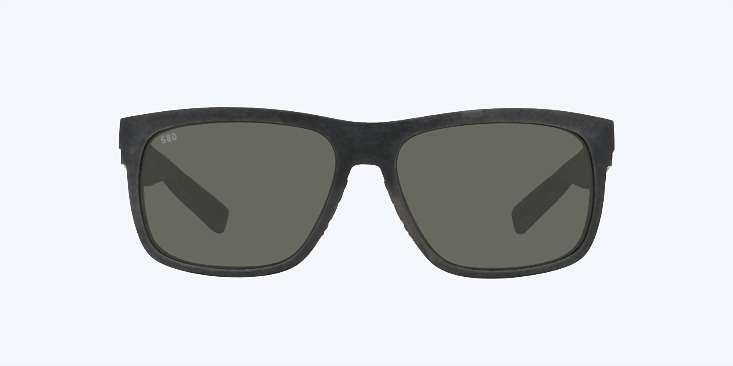 Costa Del Mar - Baffin Polarized Sunglasses 9030 - 04 - 58