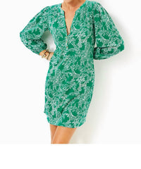 Lilly Pulitzer - Emery Dress